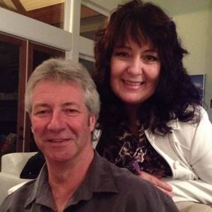 Meet your Posher, Brenda